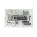 Weld Mount Fastener Kit